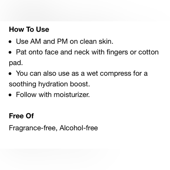 NEW! Clinique Moisture Surge hydro-infused lotion 13.5oz/400 JUMBO SIZE! 🎉 - Picture 6 of 7